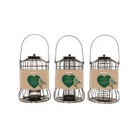 Squirrel Proof Nut Lantern