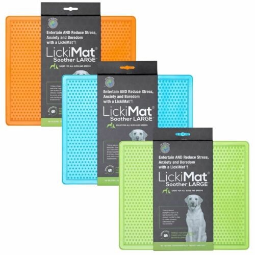 Lickimat Soother X Large