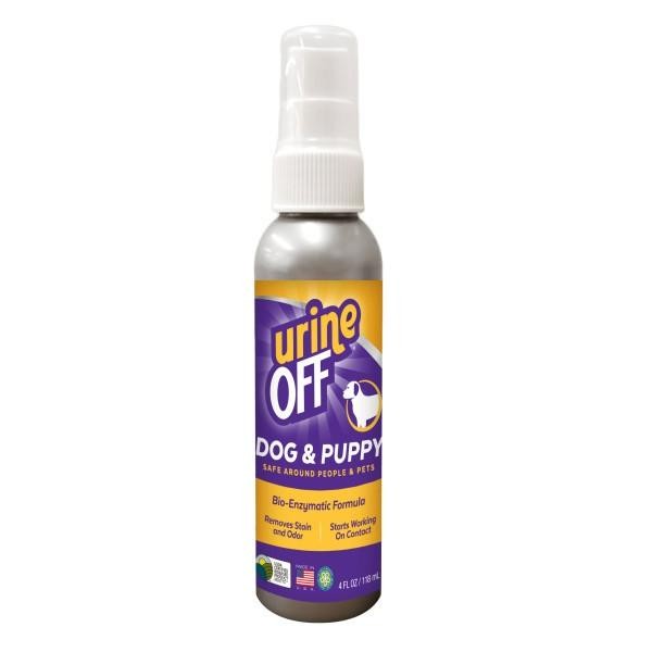 Urine Off Travel 118Ml