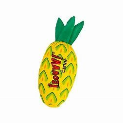 Yeowww! Pineapple 7"