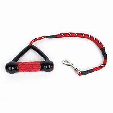 Ezydog Cujo 25" Red