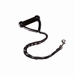 Ezydog Cujo 25" Black