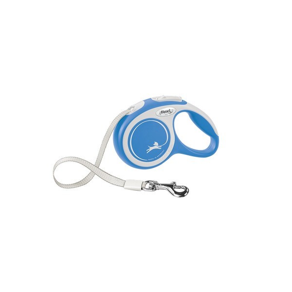 Flexi New Comfort X-Small Tape 3M Blue