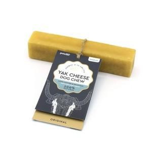 Petello Yak Chew Medium