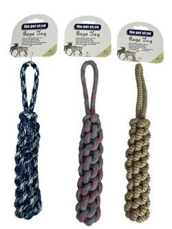 Rod Rope With Loop
