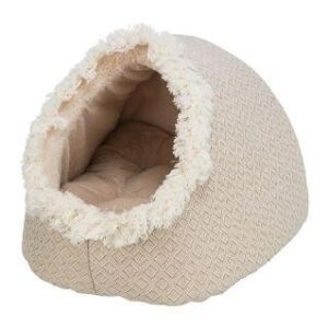 Boho Cave 35X26X41Cm Beige