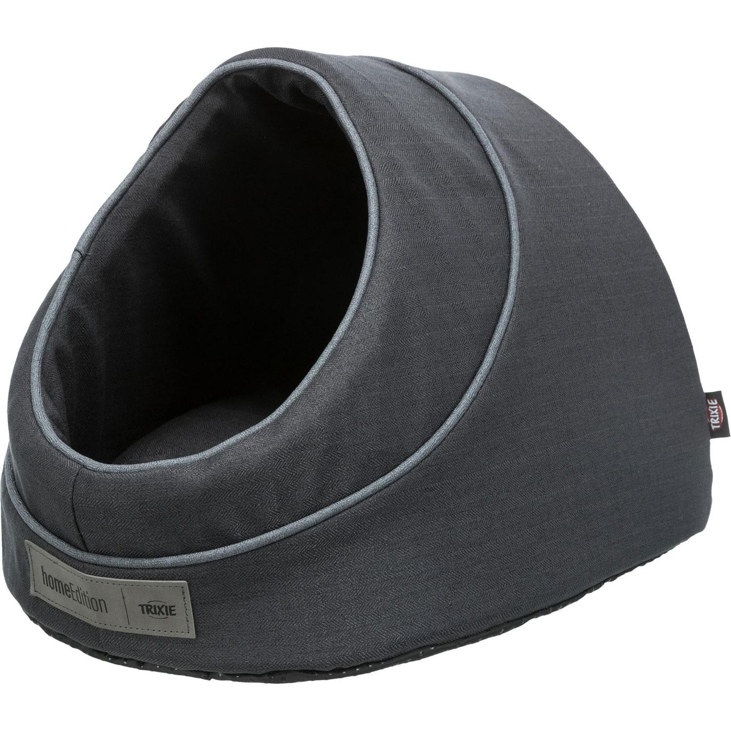 Farello Cave Black
