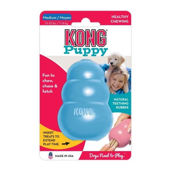 KONG Puppy Md