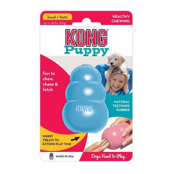 KONG Puppy Sm