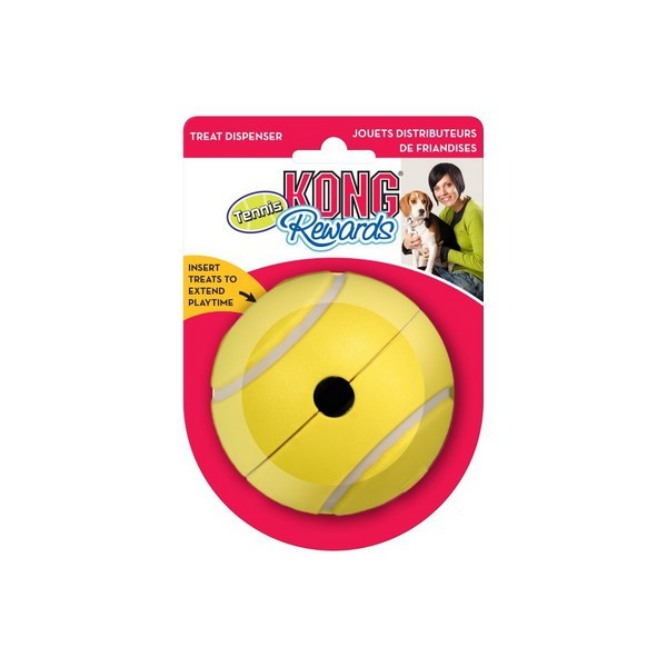 KONG Rewards Tennis Sm
