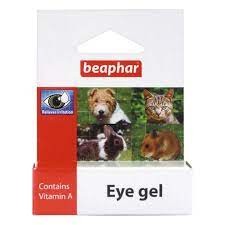 Beaphar Eye Gel 5Ml