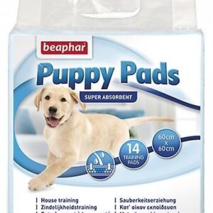Beaphar Puppy Pads 14Pk