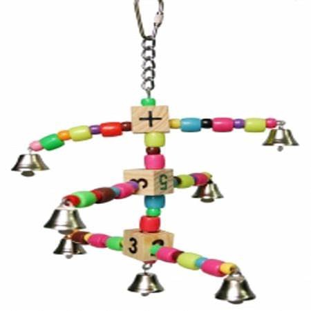 Bell Carousel