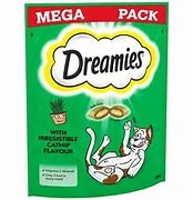 Catnip Dreamies 200G