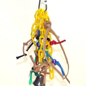 Chain Gang Toy