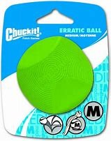 Chuckit Erratic Ball Medium