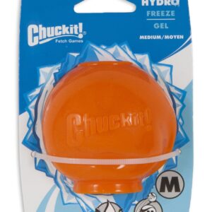 Chuckit Hydro Freeze Gel