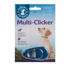 Coa Clix Multi Clicker