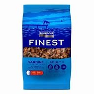 F4D Adult Sardine Sweet Potato Lge 1.5Kg