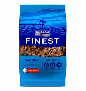 F4D Adult Sardine Sweet Potato Sml 1.5Kg F4D Adult Sardine Sweet Potato Sml 1.5Kg
