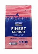 Fish4Dogs Senior Salmon Sweet Potato Small Breed1.5Kg