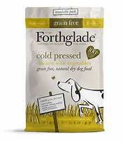 Forthglade Grain Free 2Kg Chicken