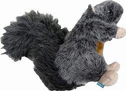 H&C Squirrel Large