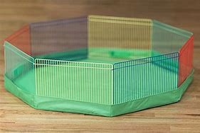 Hamster Play Pen