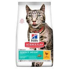 Hill's Science Plan Cat Adult Chicken Perfect