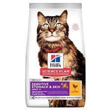 Hill's Science Plan Cat Adult Chicken Sensitive