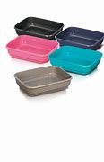Imac-84596 Felix Cat Tray - Mixed 1X12