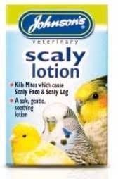 Jvp Scaly Lotion 15Ml