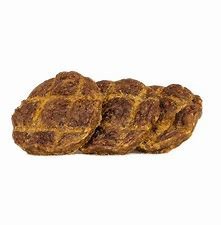 Burns Quarter Pound Beef Burgers