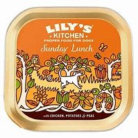 Lilys Sunday Lunch 150G