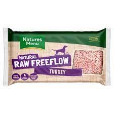 Natures Menu Free Flow Turkey 2Kg