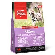 Orijen Kitten 340G