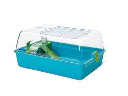 Rody Hamster Home