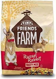 Russel Rabbit Original