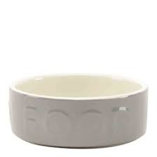 Scruffs Classic Food Bowl