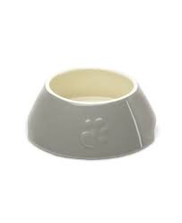 Scruffs Classic Long Ear Bowl - 21Cm Grey
