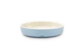 Scruffs Classic Pet Saucer - 13Cm Blue