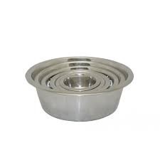 Stainless Steel Bowl