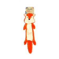 Stuffing Free Toy - Chipmunk