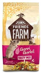 Suprm Gerri Gerbil 850G
