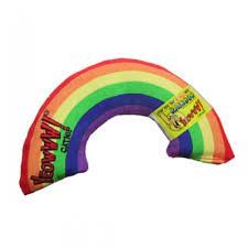 Yeowww Rainbow 6"