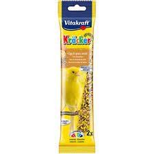 Vita Canary Kracker Egg-Grass Seeds