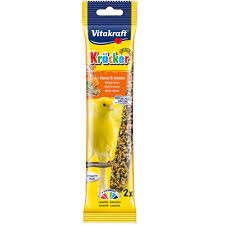Vita Canary Kracker Honey & Sesame