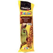 Vita Kracker Honey Anise Parrot