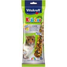 VitaKraft Kracker Mvit 2Pk Hamster