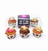 Barking Bake Mini Iced Trios